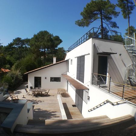 Villa Paradis Pyla-sur-Mer Extérieur photo