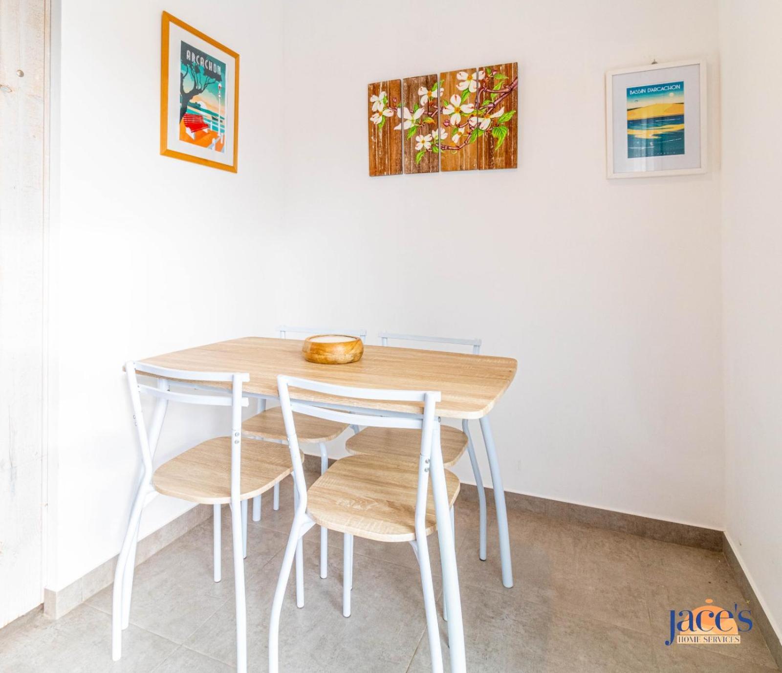 Villa Paradis Pyla-sur-Mer Extérieur photo